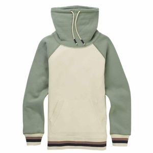 Burton cowell neck hoodie, size small
